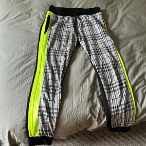 Imperial Fashion European boutique pants size Large